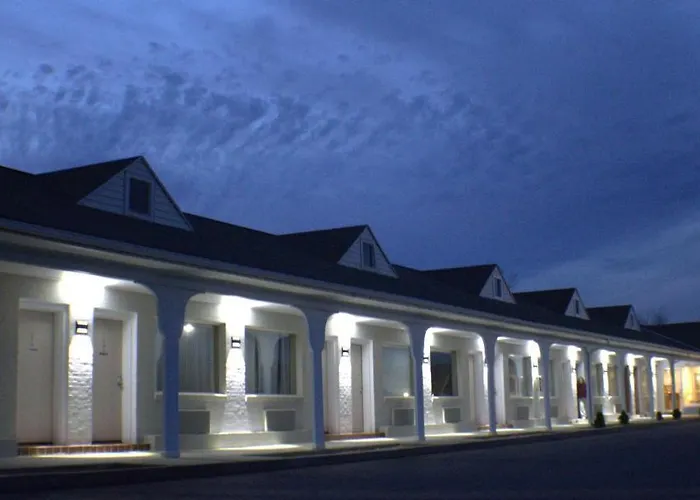 Rockbridge Inn Lexington