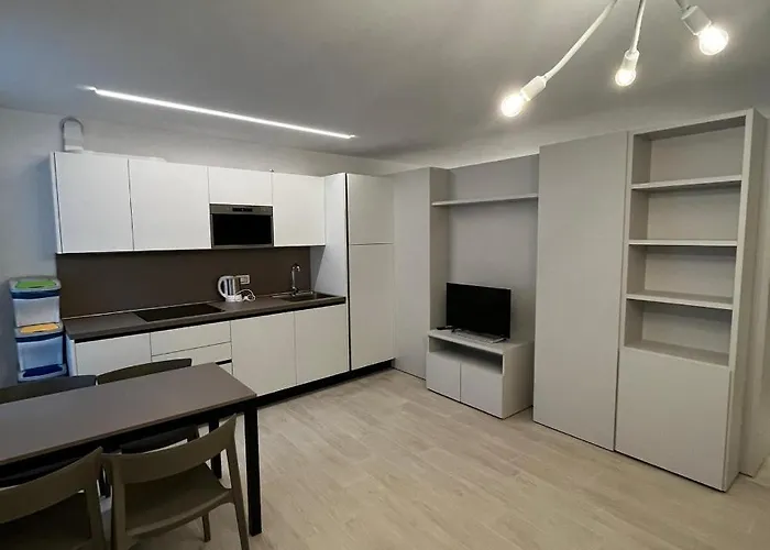 Smart Apartments Palazzo Mazzini Rovereto 