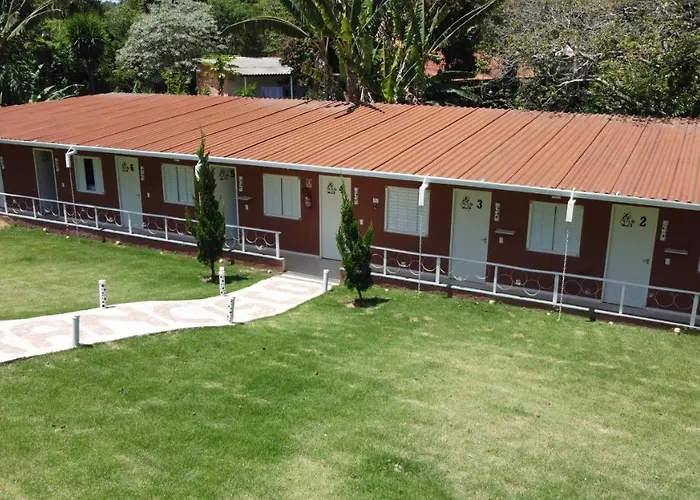 Villa São Francisco Boituva