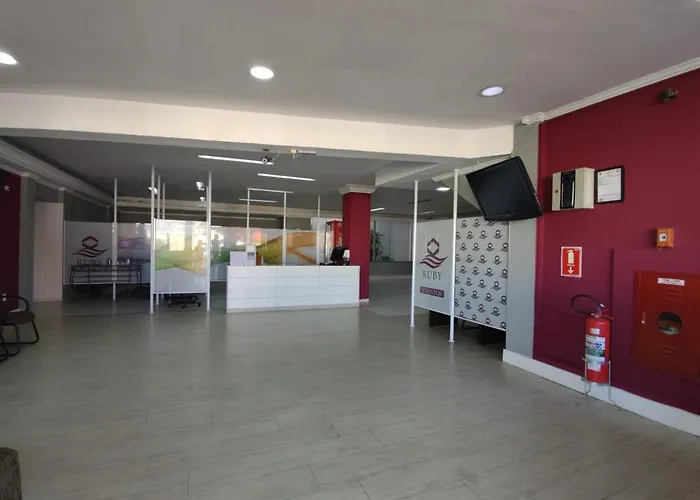 Ruby Hospedagens Hotel Indaiatuba