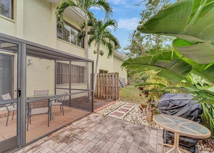 Sea Winds 117 Apartment Siesta Key