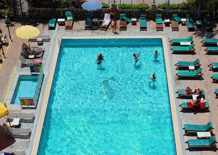 Panormos Hotel Didim