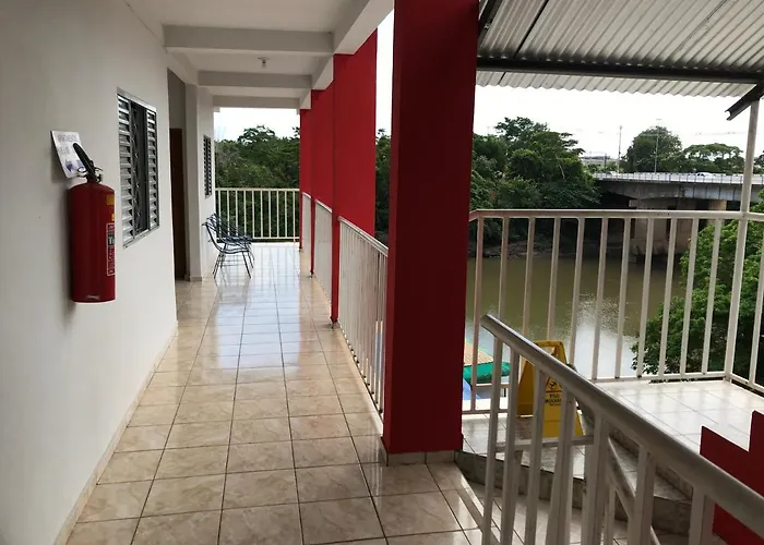 Lord Hotel Várzea Grande