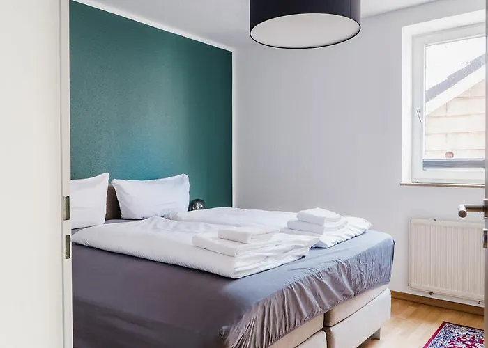 360 Grad Hotel & Bar Leer 