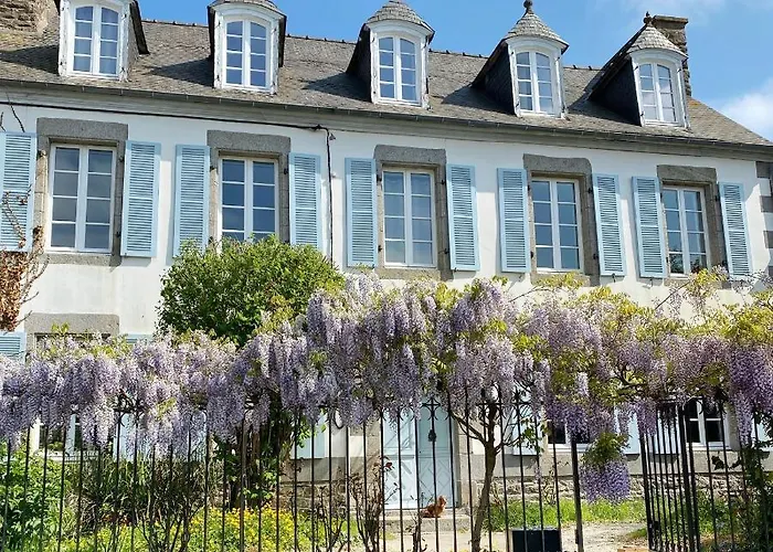 Bed and Breakfast Artefact à Lamballe