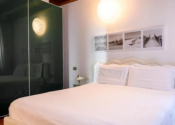 Casanova Fourrooms Venetië
