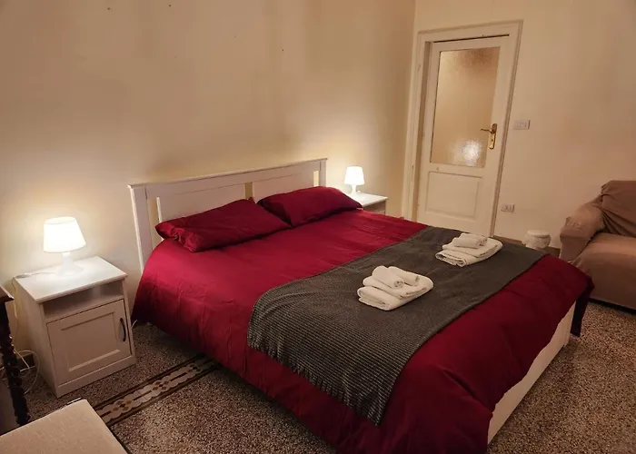 La grande casa di Puglia