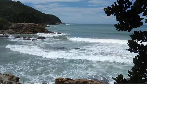 Pousada Guaruça Trindade 