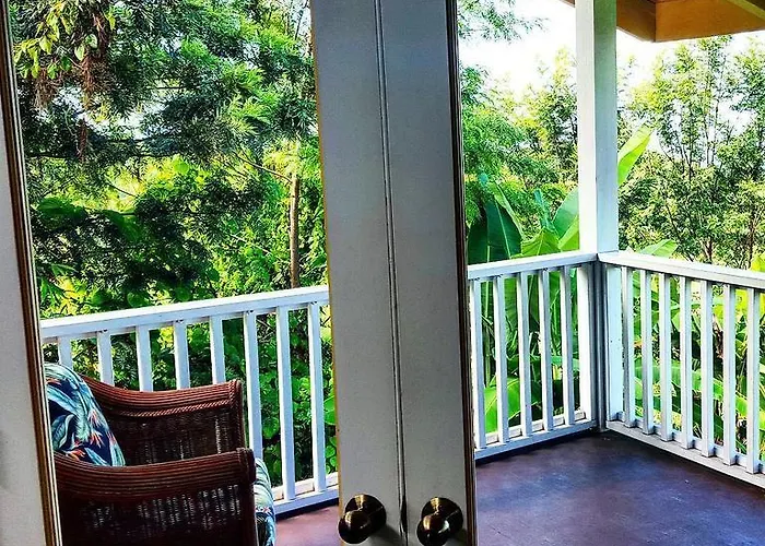 Kailua-Kona Hotels