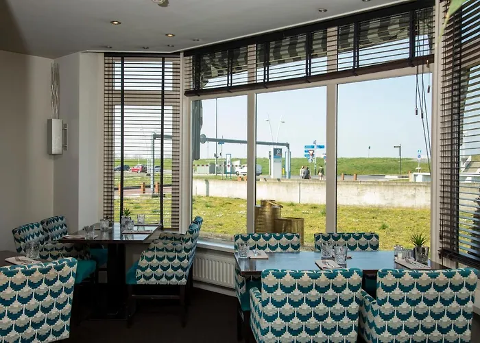 Golden Tulip L'Escaut Terneuzen