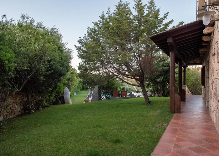 Affittacamere S'Alzola Porto Rotondo