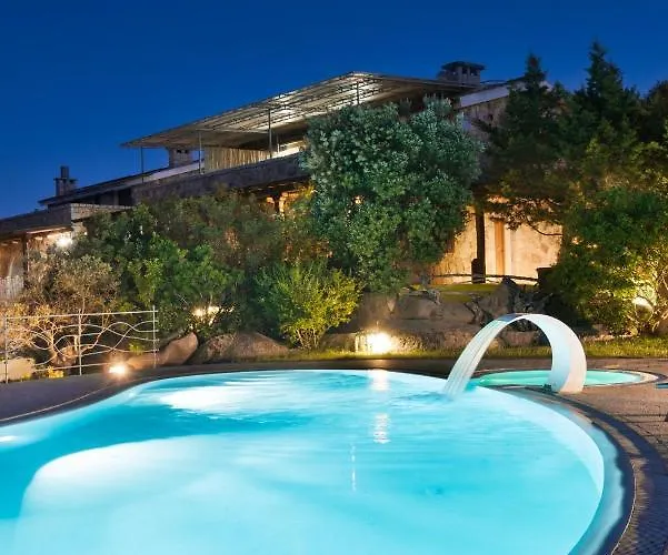 Affittacamere S'Alzola Porto Rotondo