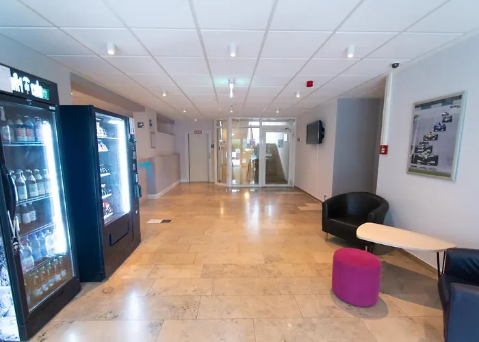 Taste Hotel Hockenheim