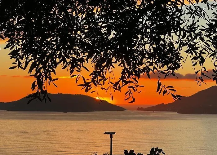 B&B Camera Bellavista Lerici