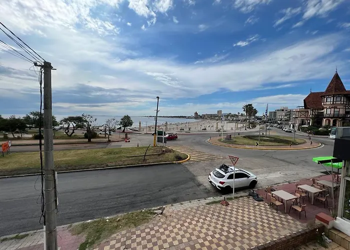 Hotel Gran Colonial Riviera Piriápolis