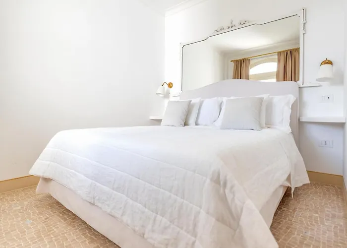 Relais Carlo Alberto Salve