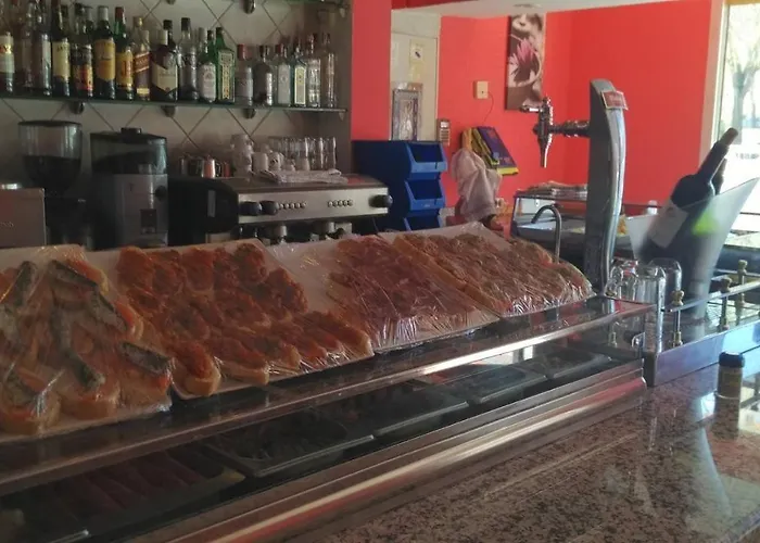 Hostal San Pedro