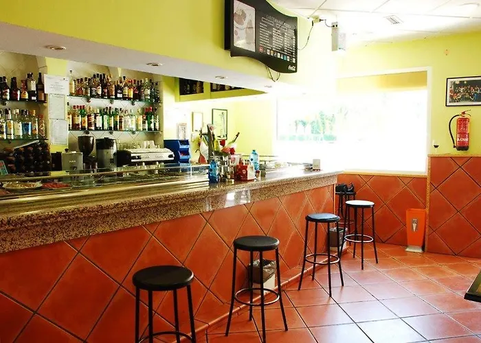 Hostal San Pedro Coslada