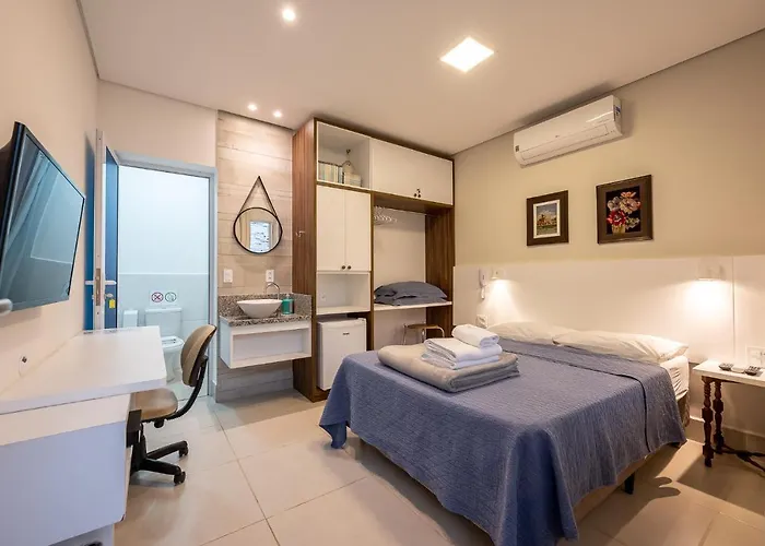 K2 Residence Campinas 