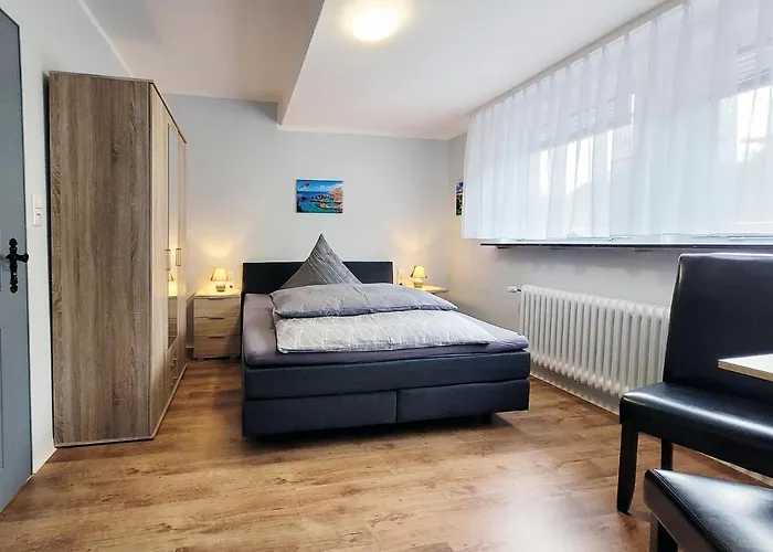 Haus Lehricke
