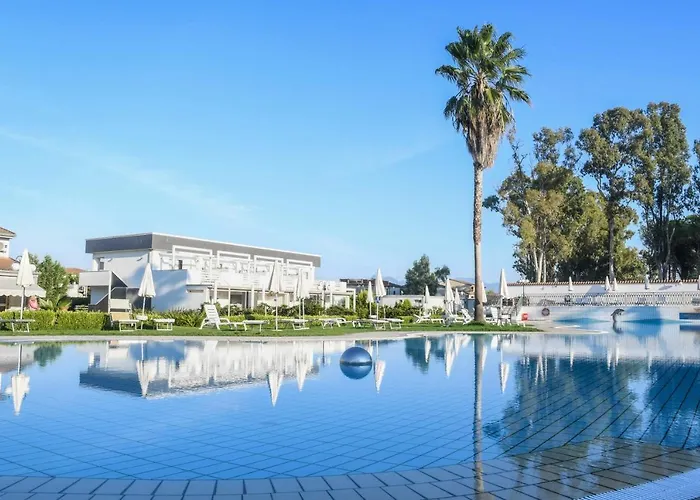 Salice Resort Marina di Schiavonea