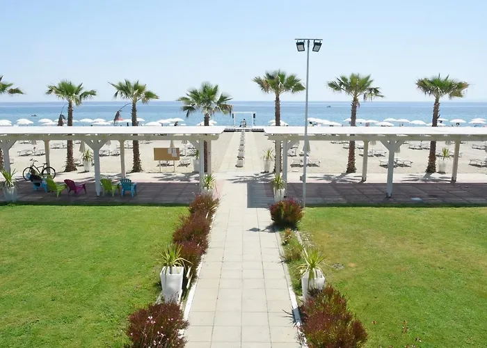 Salice Resort Marina di Schiavonea