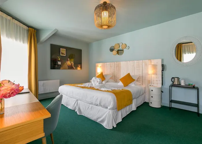Le Central Boutique Hôtel