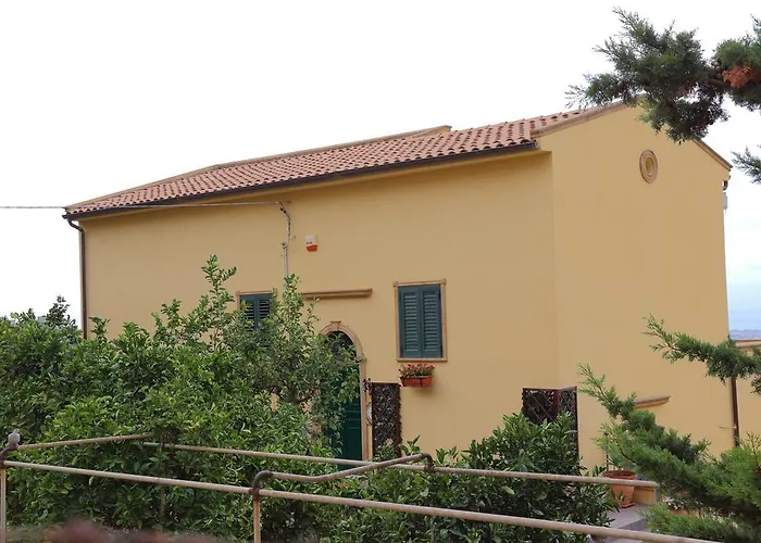 La Terrazza sulla Valle Agrigento