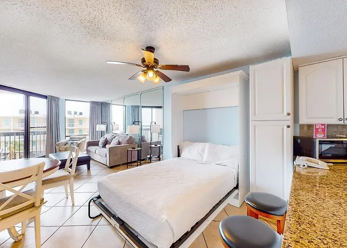 Sundestin Beach Resort 0414