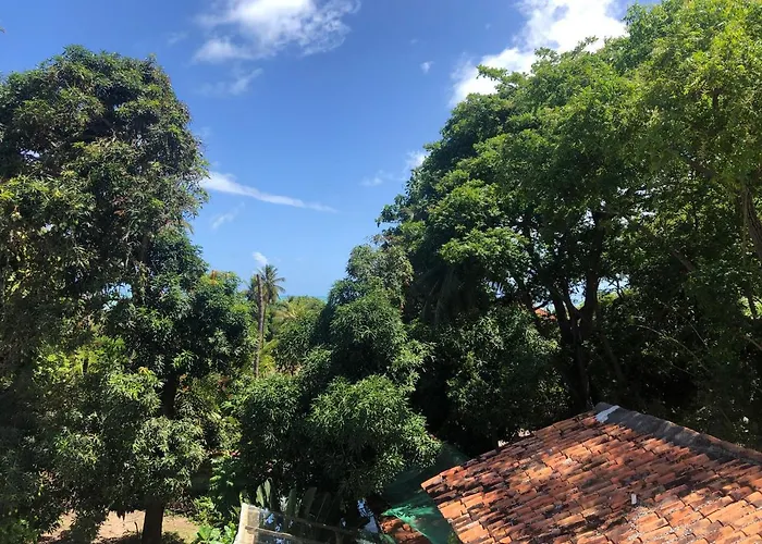 Pousada São Pedro Olinda