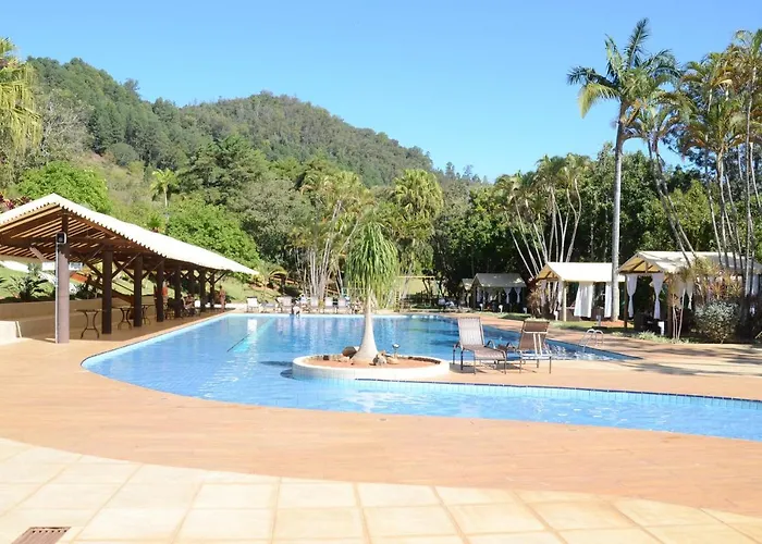 Guarany Eco Resort