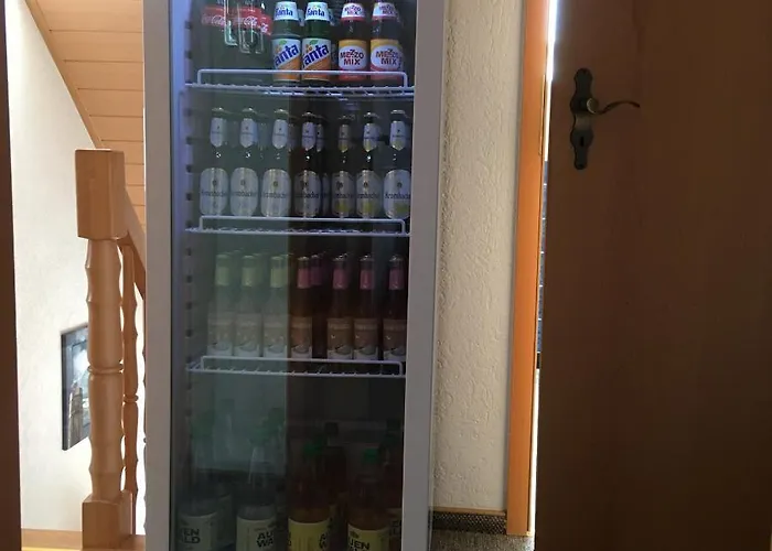 Gästehaus Mia Norddeich 