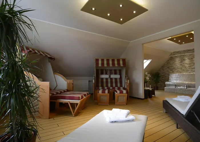 Apartment Hotel Rüther