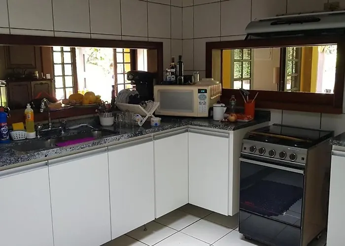 Casa Em Condominio Completo Atibaia