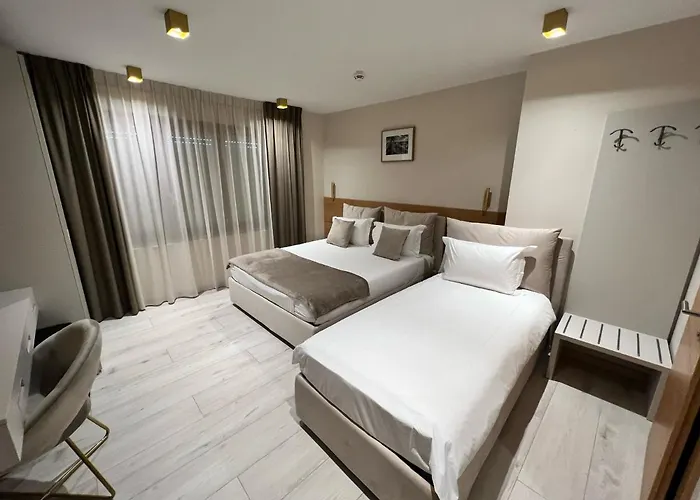 Albergo Aida Luxemburg