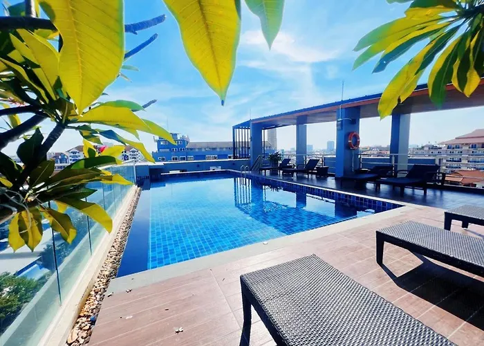 Honey Inn Pattaya