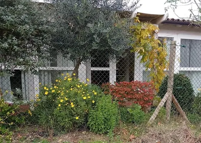 La Casa di Tara B&B Armonia e Natura Recanati