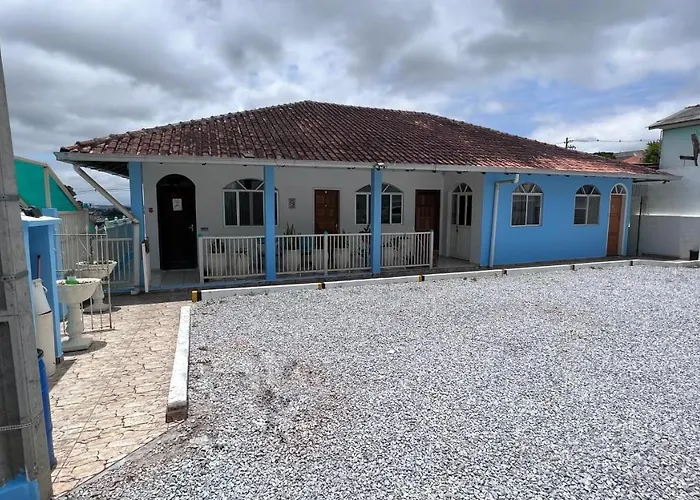 Pousada Bela Vista Castro
