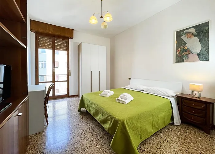 Casa Gramsci - Affitti Brevi Italia