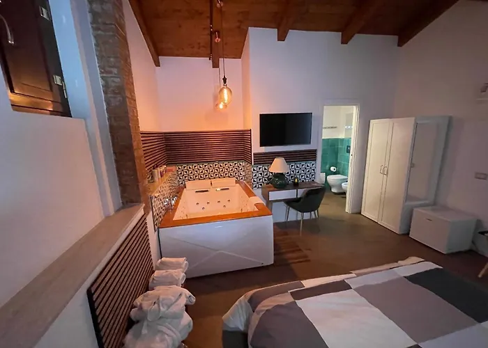 B&B Vietri Centro