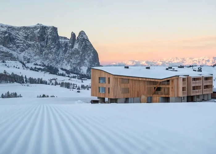 Icaro Hotel Seiser Alm