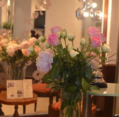 Hotel Graupner Bamberg