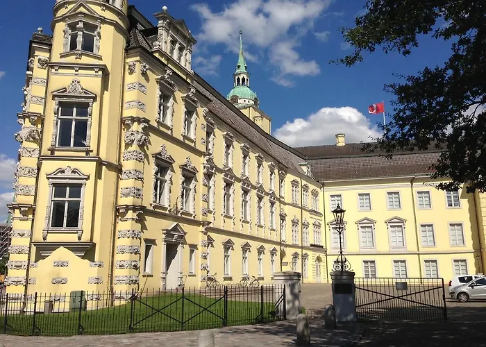 Hotel Wieting Oldenburg
