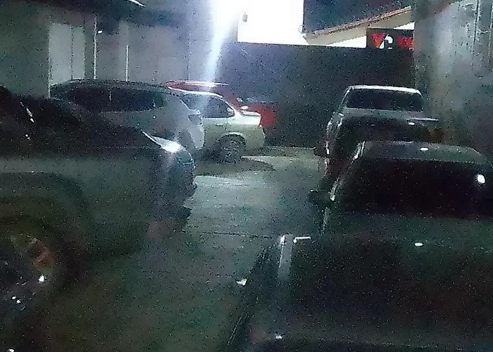 Hotel Entre Rios