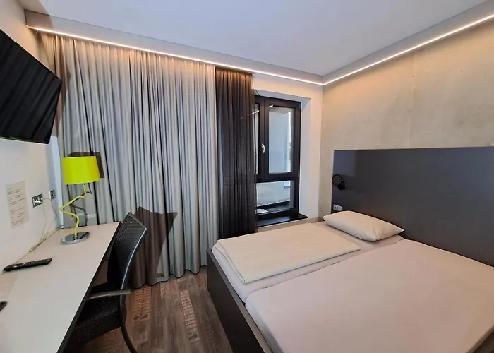 Hotel Eulensteins Jena