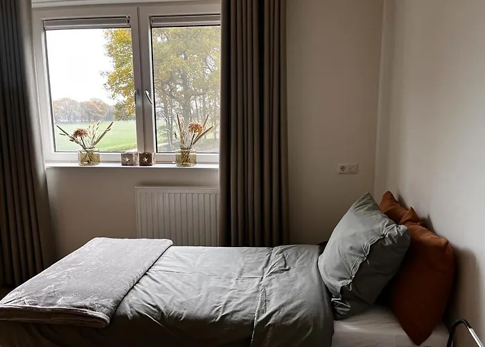 Mysa Bed and Breakfast Deurne