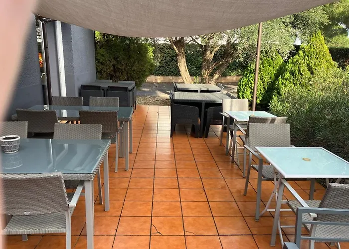 Contact Hotel LE SUD Montpellier Aéroport Parc Expo Arena Mauguio