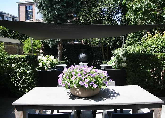 Boutique Hotel Straelman Nijmegen