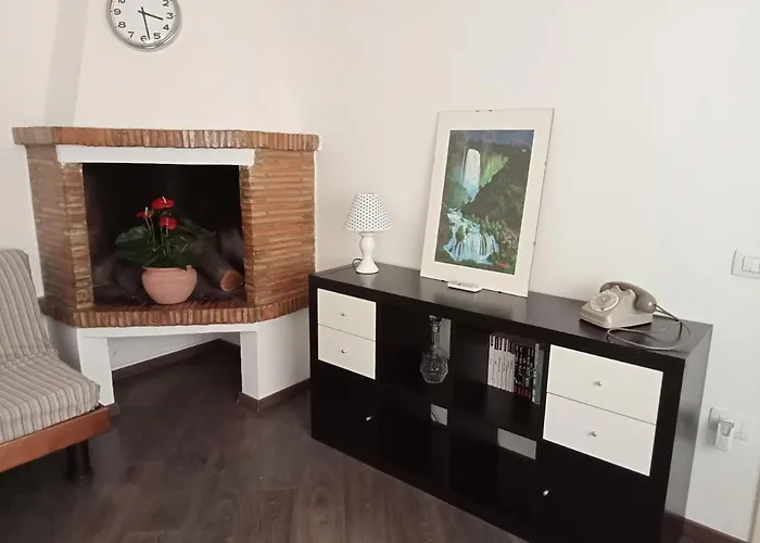 Casa Sofia - Appartamento Con Parcheggio Riservato