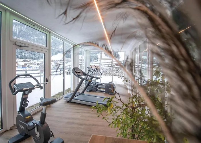 Hotel Condor San Vigilio Di Marebbe